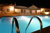 Casa de Campo Sao Rafael - Turismo Rural - Виллы
