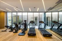 D-Resort Šibenik - Gym