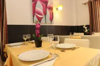 Inn Luanda - breakfast