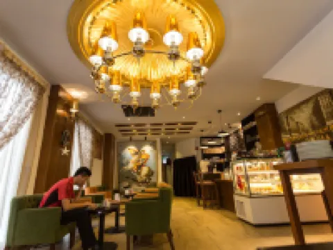 Z Hotel Hotel di Ipoh