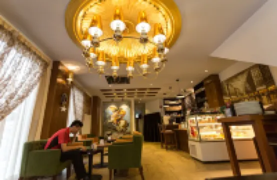 Z Hotel Hotel di Ipoh