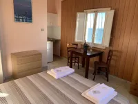 Villaggio Turistico Europeo Hotel a Vaccarizzo-Delfino