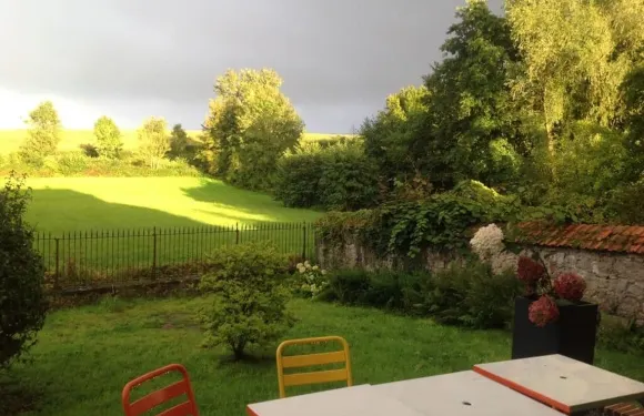 埃克萊伯宅邸酒店