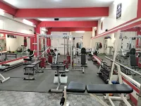 Hotel Preethi Classic Towers - Gym