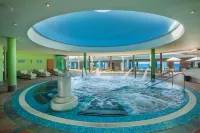 Lopesan Villa del Conde Resort & Thalasso Hotel di Meloneras
