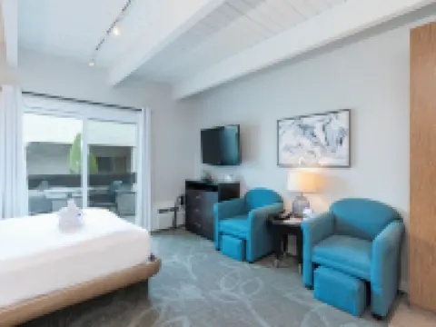 San Clemente Inn Hotels in San Clemente