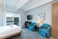 San Clemente Inn Hotels in der Nähe von Sunglass Hut