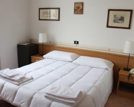 Hotel Portici Hotel a Vicoforte