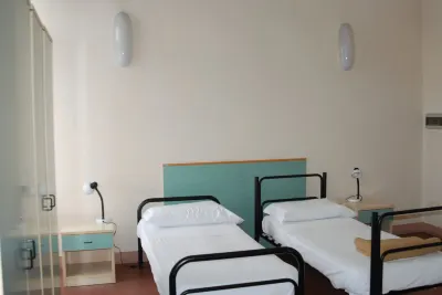 Il Chiostro Hostel and Hotel Hotel di 