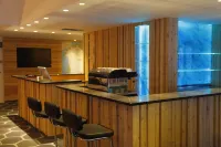 Hotel Angmagssalik - breakfast