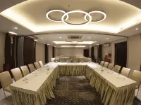 新德里康諾特皇家飯店 因陀罗普拉斯塔附近的飯店