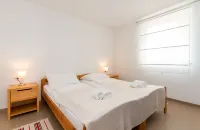 N&N Apartments and Rooms by Locap Group - Pensions