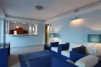 Holiday Hotel Yachtsport Resort Lago Maggiore