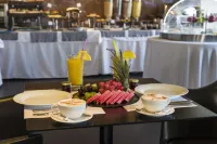 Hotel Senia - Onar Hotels Collection - breakfast