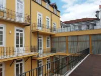 Hotel Ibn-Arrik