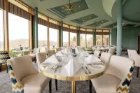 East Sussex National Hotel, Golf Resort & Spa Hôtels à : Buxted