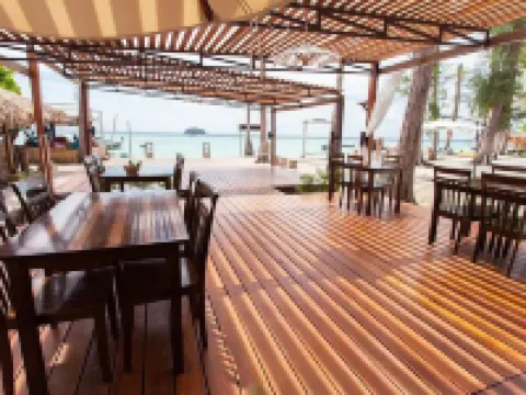 Salisa Resort Hotels in Koh Lipe