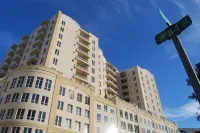 Dadeland Towers by Miami Vacations Hotels near Adult Day Care "Miami Horizon"