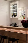紐倫堡索拉特薩克斯飯店 - 酒吧