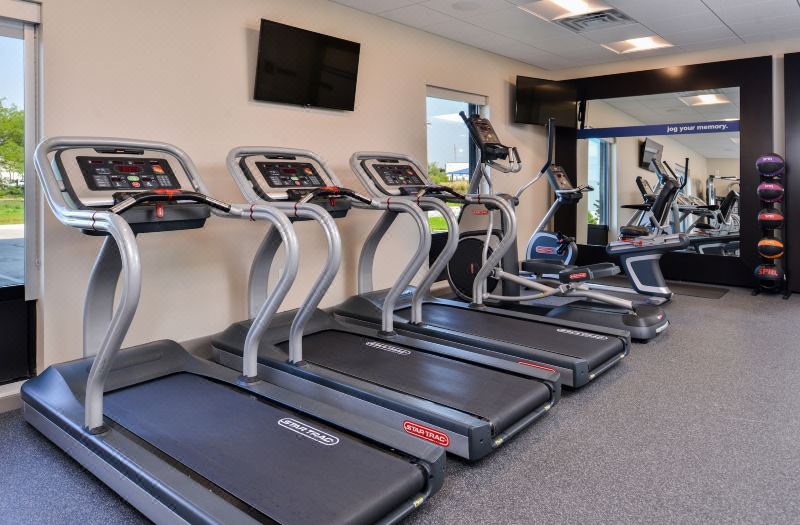 Hampton Inn Omaha Airport photo 3