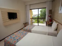 Catussaba Business Hotel Hotels near Itapuã