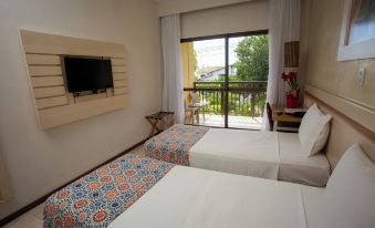 Catussaba Business Hotel