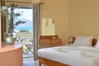 Villa Reverenza - balcony