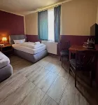 Altstadthotel Ilsenburg