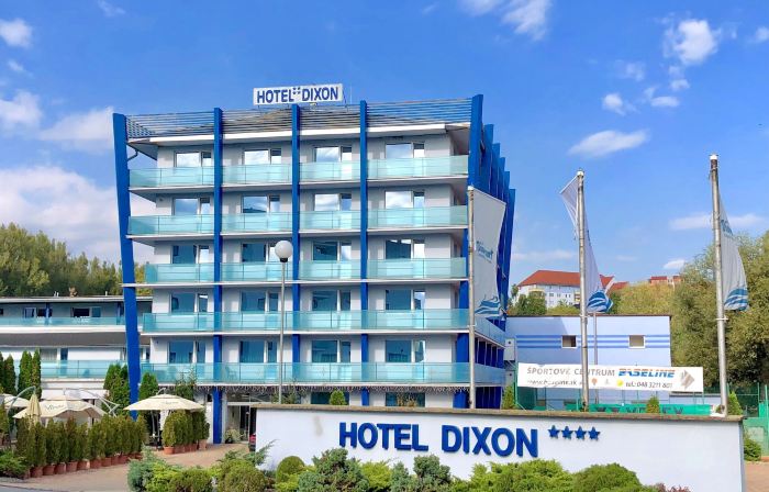 Dixon Resort