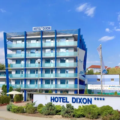 Dixon Resort Hotels near Slovak National Uprising Square