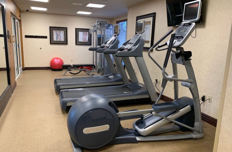 Hilton Garden Inn Bentonville Rogers photo 5