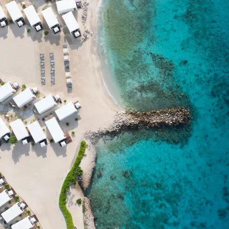 Dreams Curacao Resort, Spa & Casino - All Inclusive