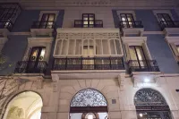 Palacio Salvetti Suites