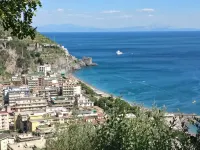 미니호텔 아이리스 마이오리 호텔