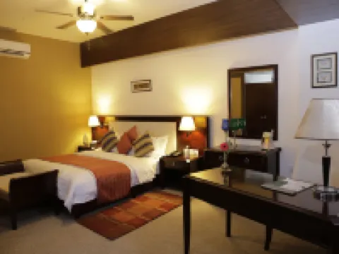 Club de Novo Hotel Hotels in Butwal