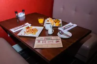 Holiday Inn HOUSTON DOWNTOWN by IHG - Desayuno