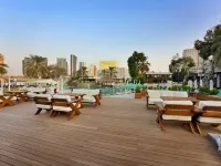 Le Meridien Abu Dhabi Resort Hotels near ADNOC Headquarters