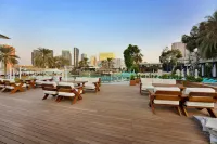 Le Meridien Abu Dhabi Resort - Romantic
