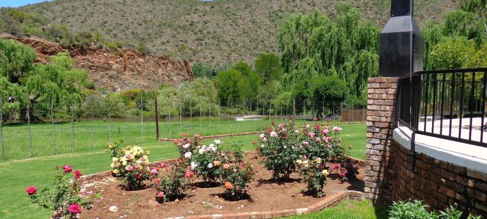 De Oude Meul Country Lodge & Restaurant Hotels in Oudtshoorn