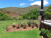 De Oude Meul Country Lodge & Restaurant Hotels in Oudtshoorn