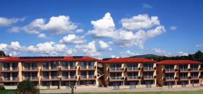 4-You Hotels in der Nähe von Psakoudia Beach