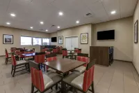 Comfort Inn & Suites Coeur d'Alene Hotels in Coeur d'Alene