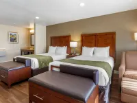 Comfort Inn Bishop Ξενοδοχεία στην πόλη Bishop