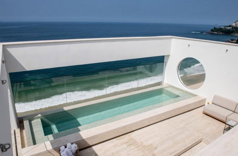 Janeiro Hotel photo 2