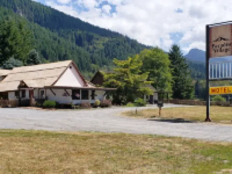 天堂村酒店 阿什福德酒店