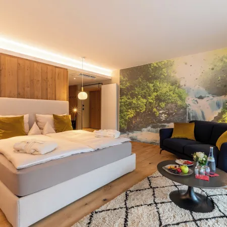 Sackmann Genuss Und Spa Resort