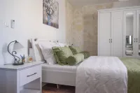 Villa Trau D`Oro Hotels in Trogir