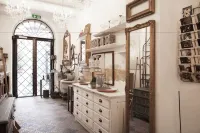 Caffè dell'Arte Boutique Rooms