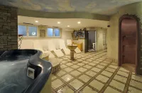 Olimpia Hotel - spa