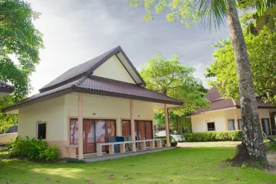 Coral Resort Hotels in Koh Chang